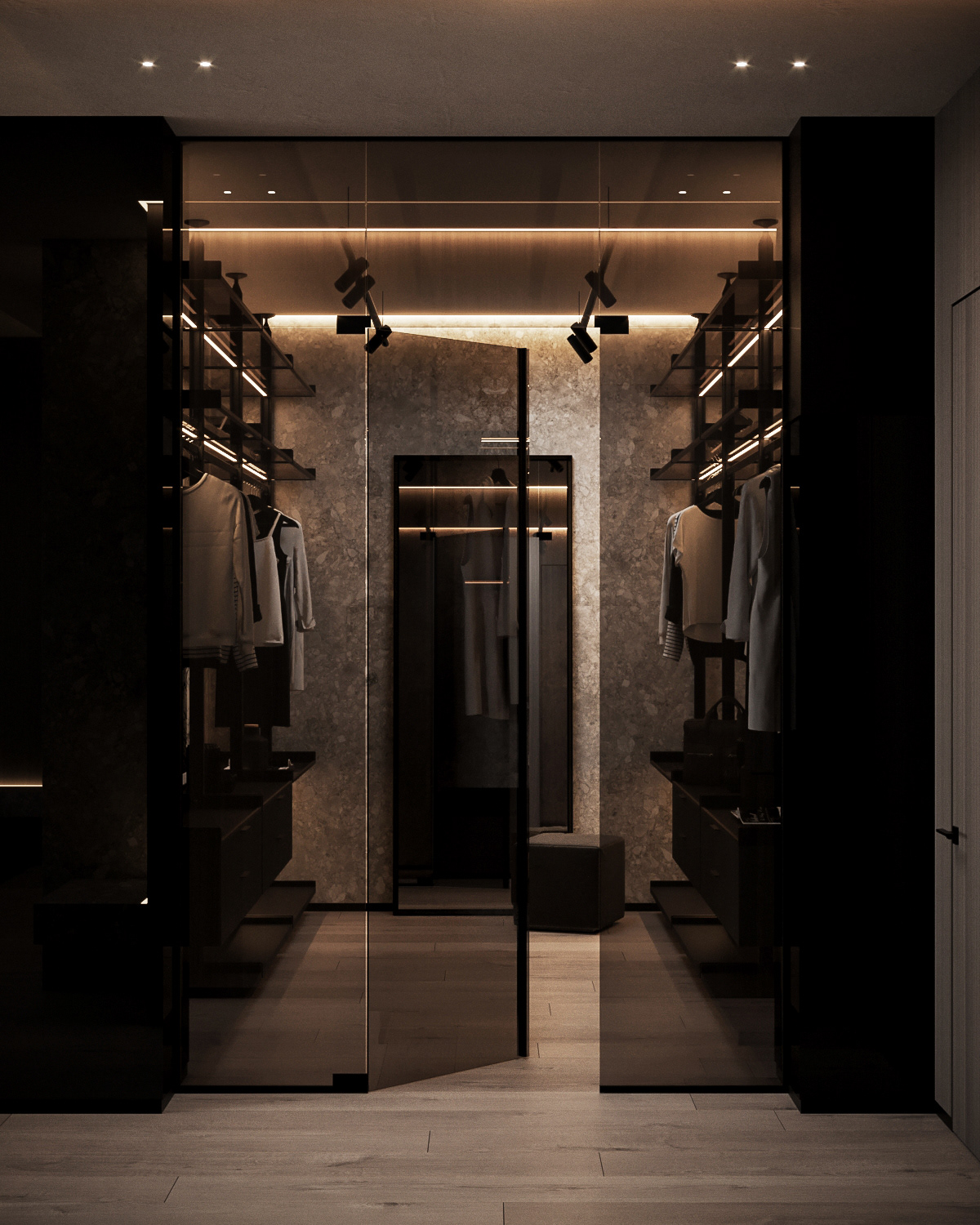 grain，Marble，Shower Room，lounge，bedroom，