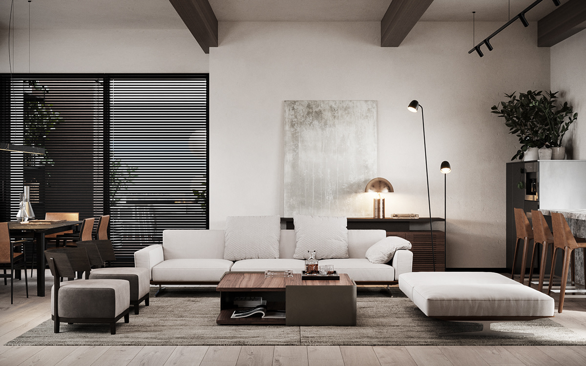 grain，Marble，Shower Room，lounge，bedroom，