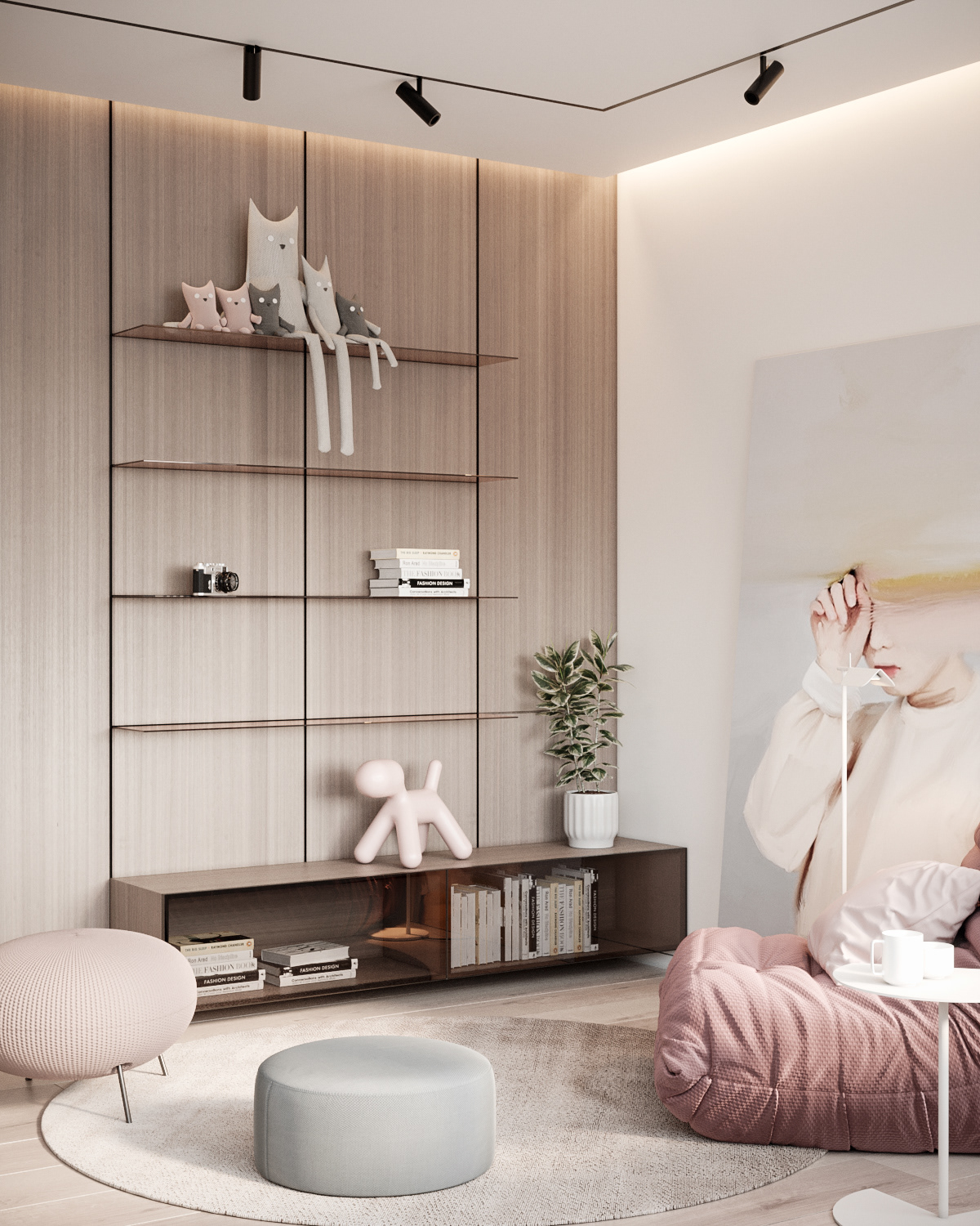 grain，Marble，Shower Room，lounge，bedroom，