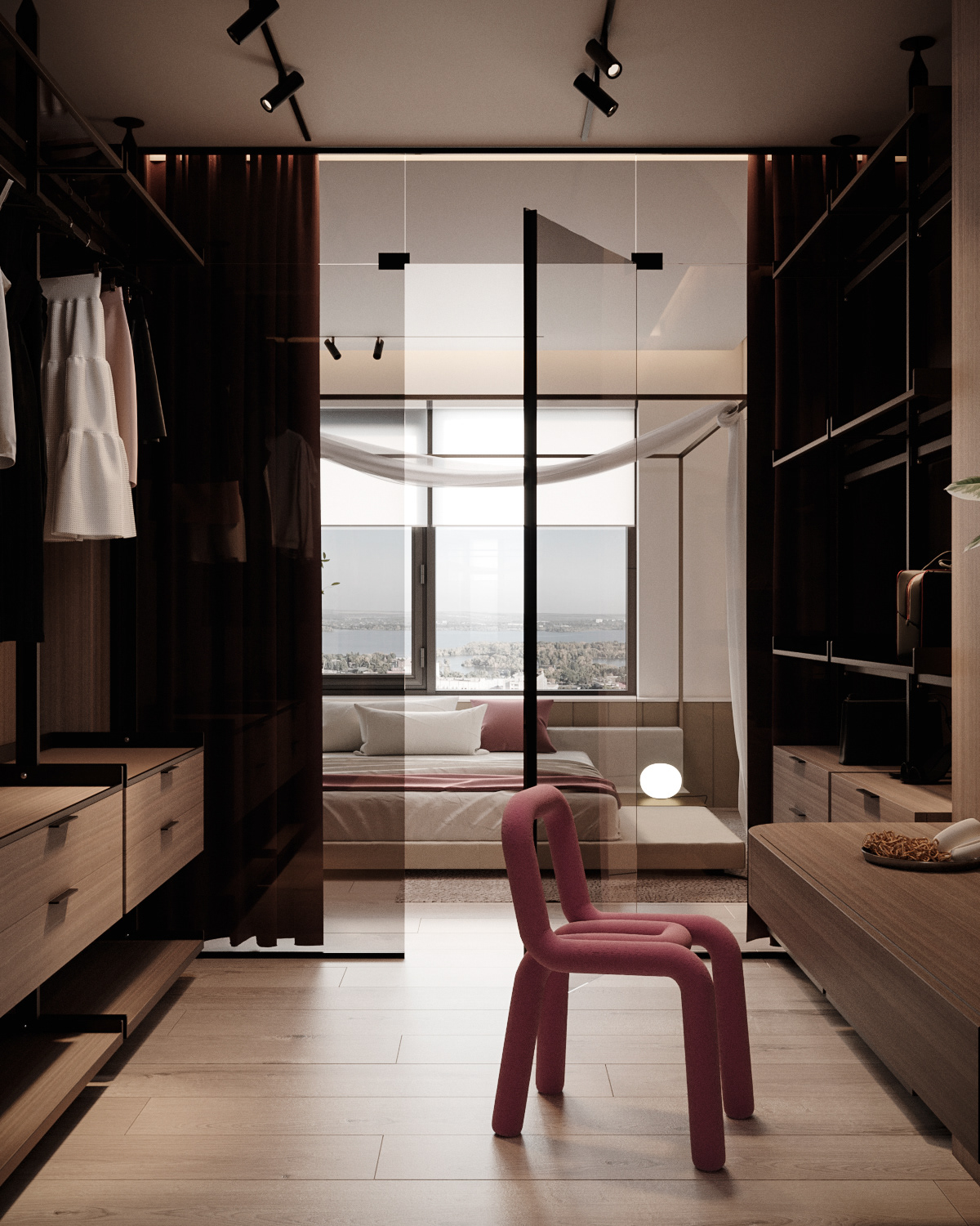 grain，Marble，Shower Room，lounge，bedroom，