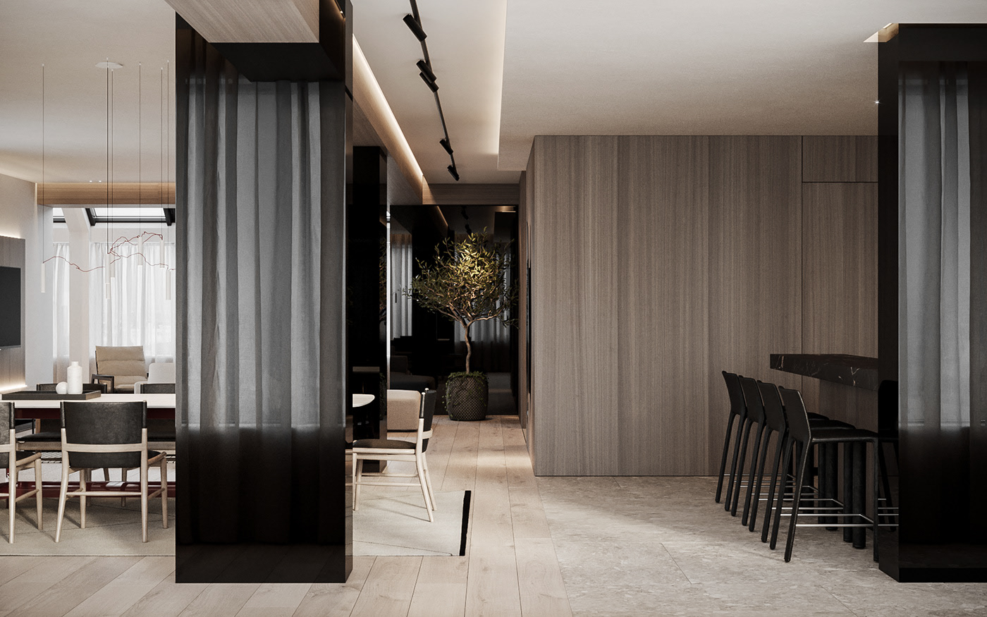 grain，Marble，Shower Room，lounge，bedroom，