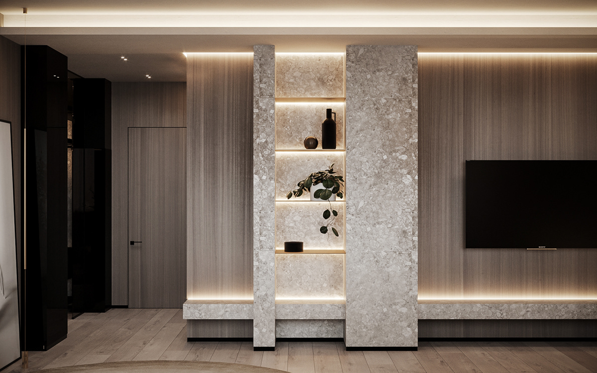 grain，Marble，Shower Room，lounge，bedroom，