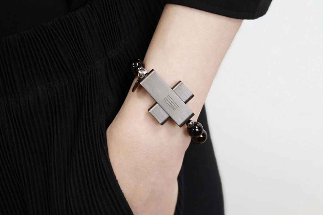 pray，Wearable Bracelet，beads，eRosary，