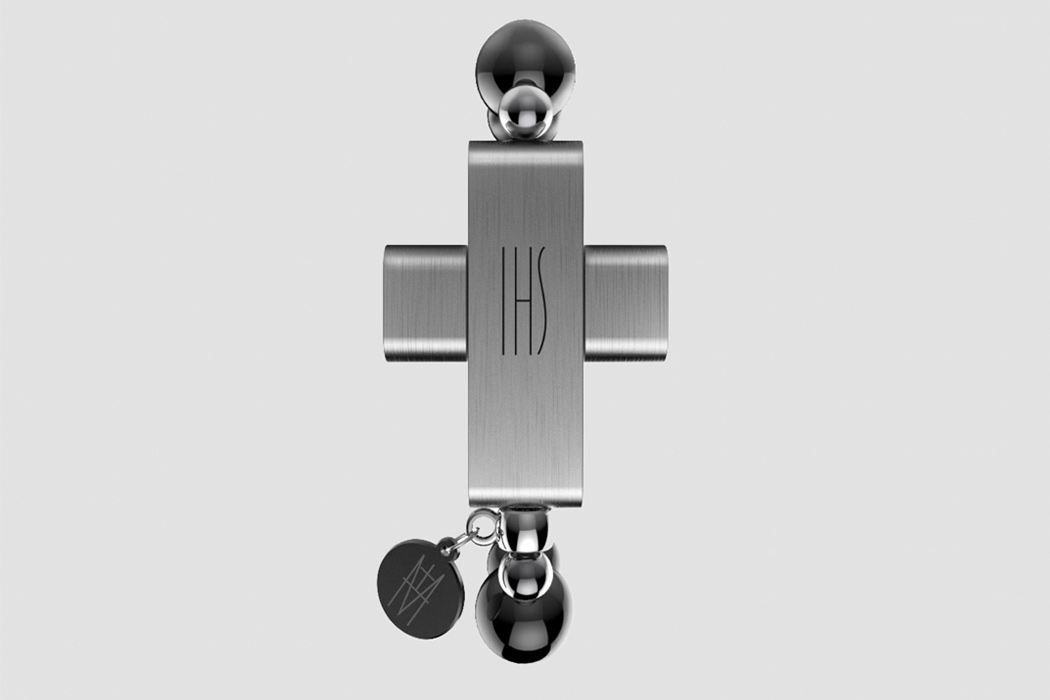 pray，Wearable Bracelet，beads，eRosary，