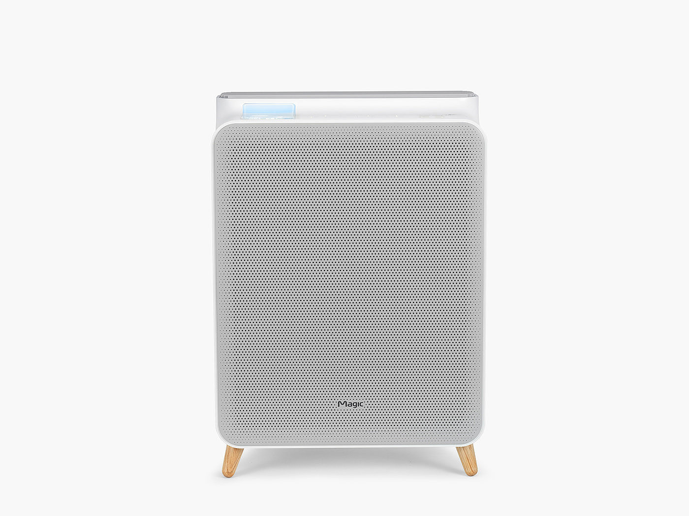 forecast，ai，air cleaner，intelligence，