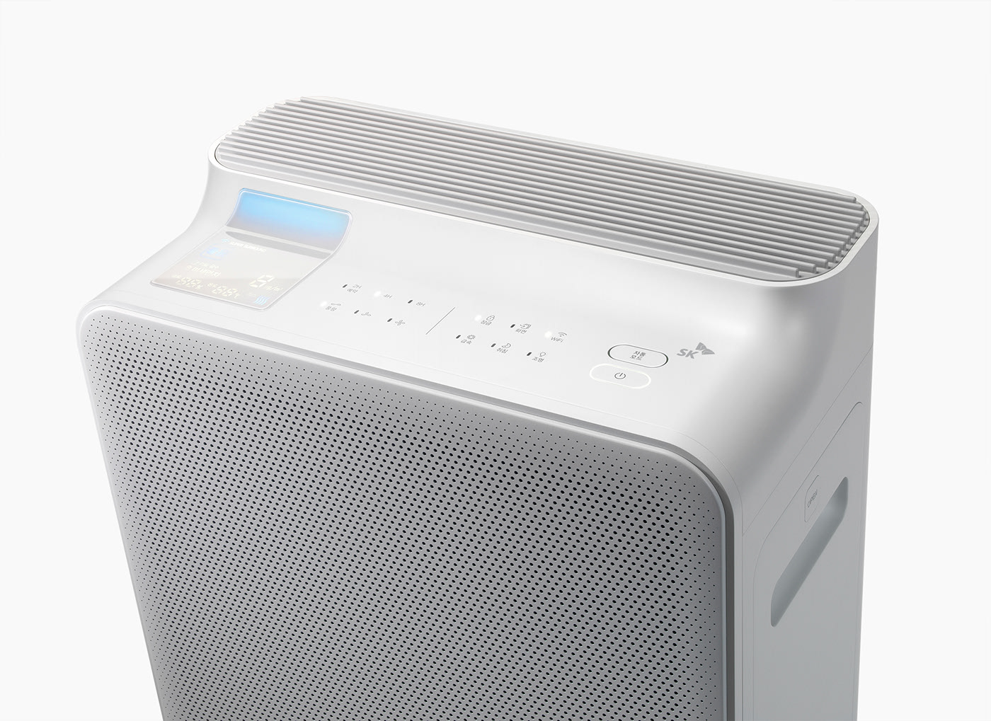 forecast，ai，air cleaner，intelligence，