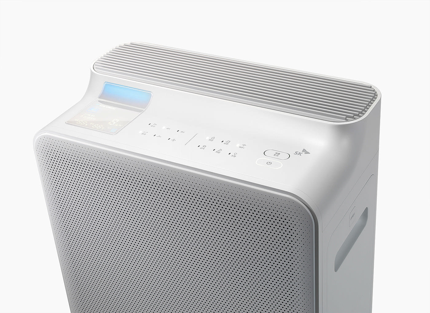 forecast，ai，air cleaner，intelligence，