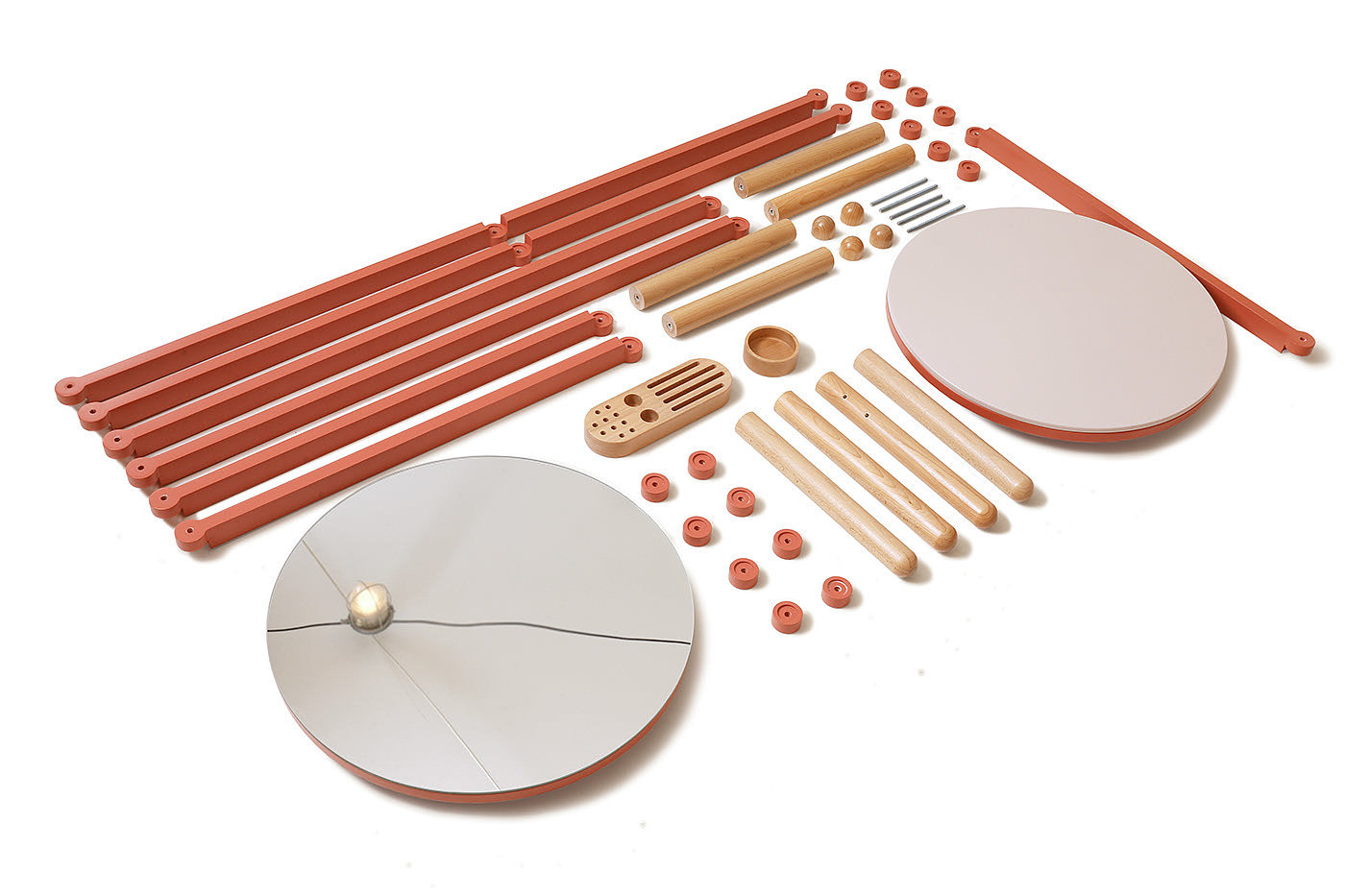 new type，Design，concept，furniture，