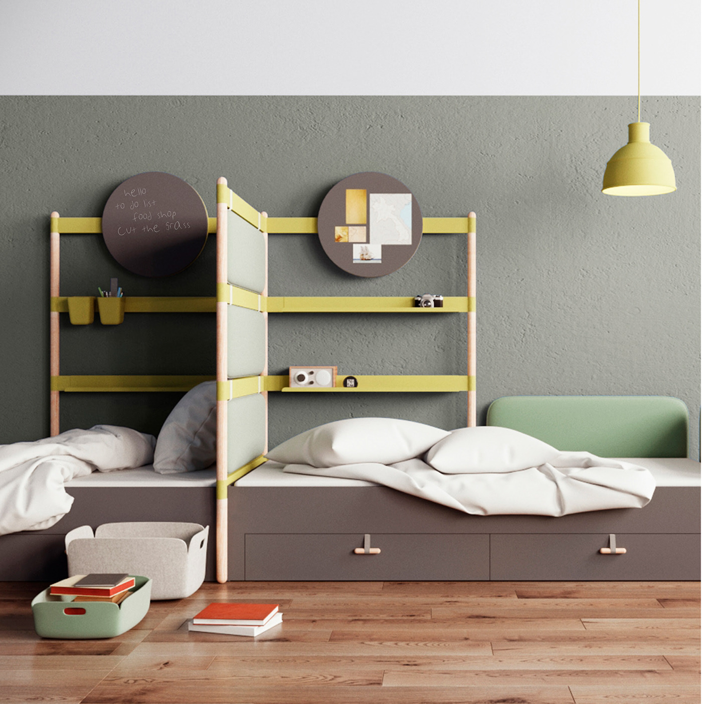 new type，Design，concept，furniture，