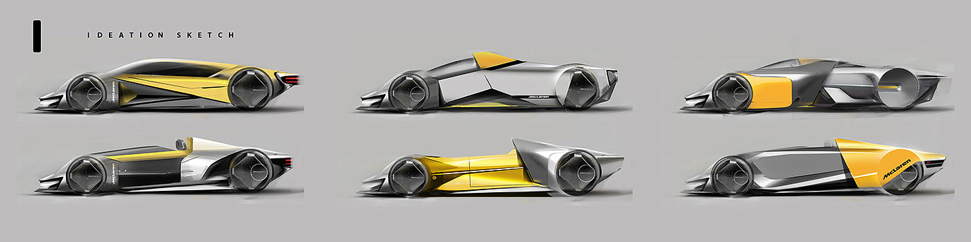 new type，create，Design，racing，