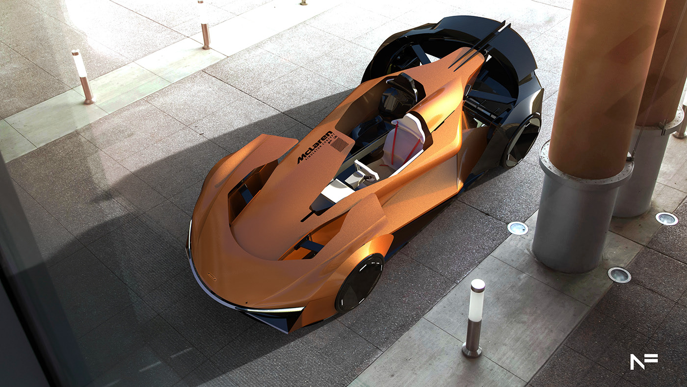 new type，create，Design，racing，