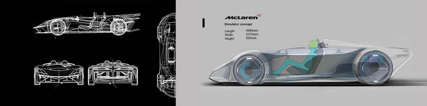 new type，create，Design，racing，