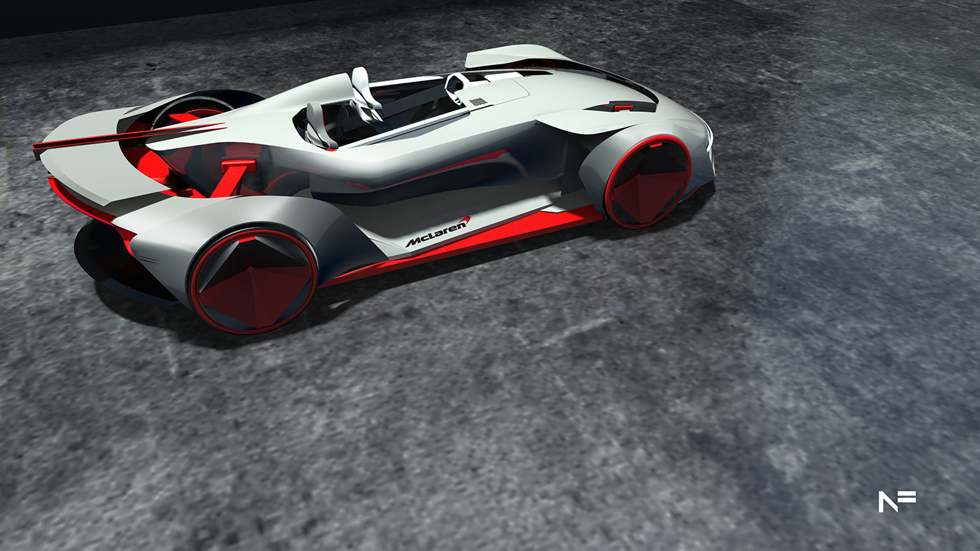 new type，create，Design，racing，