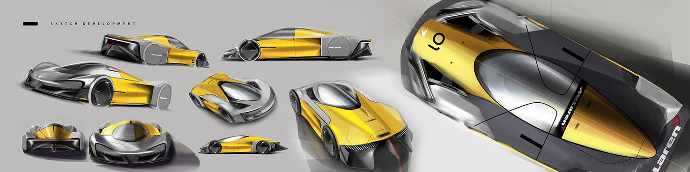 new type，create，Design，racing，