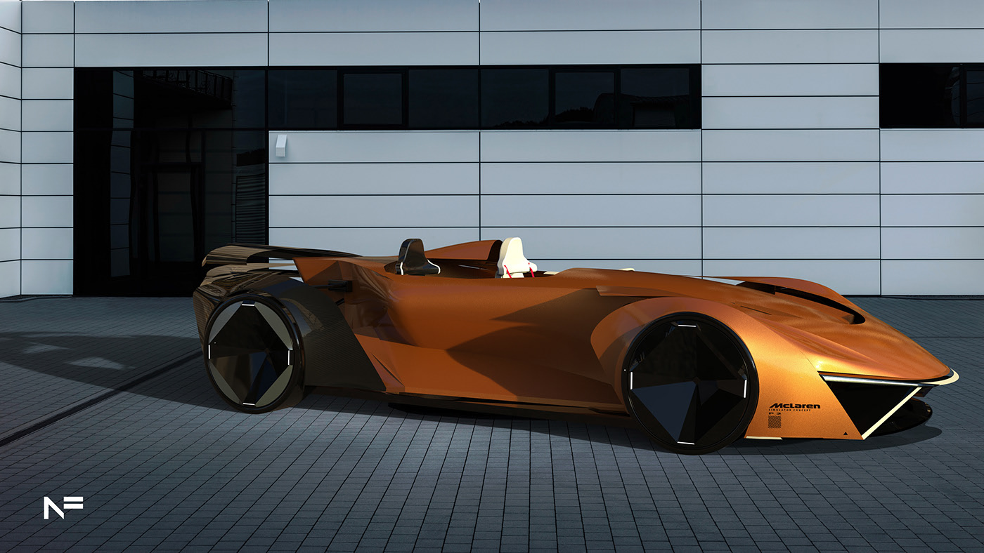 new type，create，Design，racing，