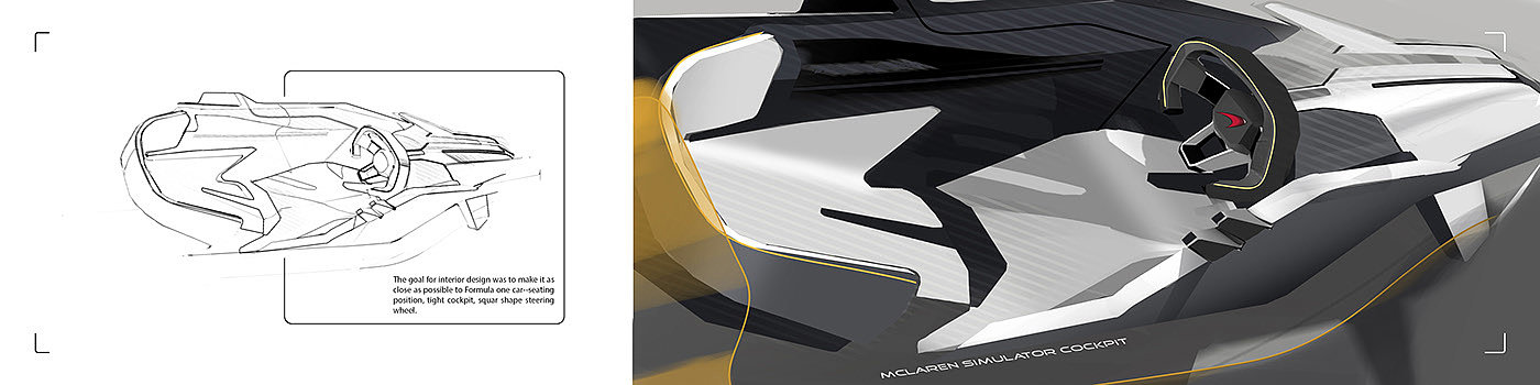 new type，create，Design，racing，