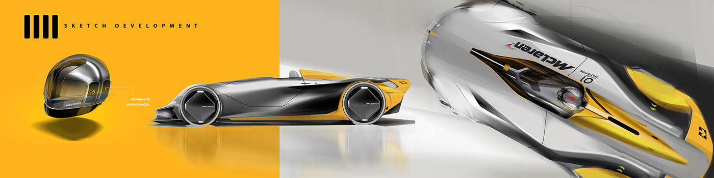 new type，create，Design，racing，