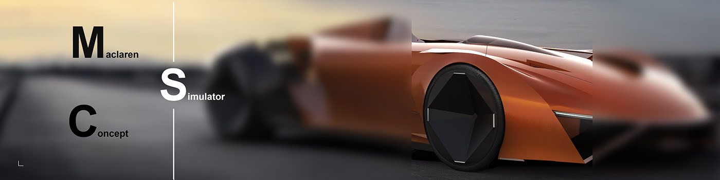 new type，create，Design，racing，