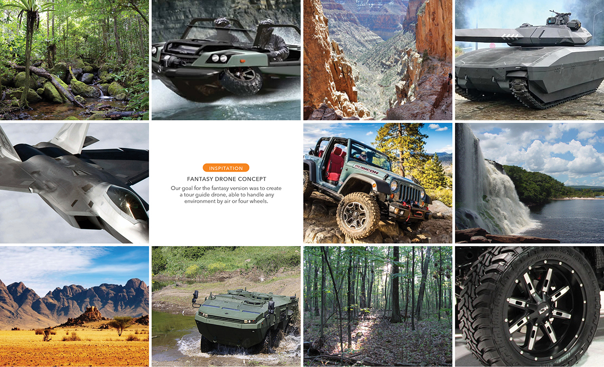 UAV，industrial design，product design，concept，make，