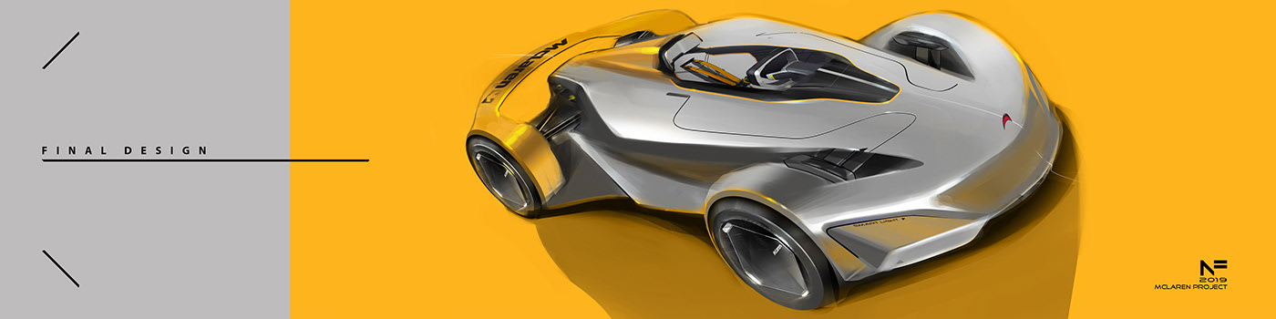 new type，create，Design，racing，