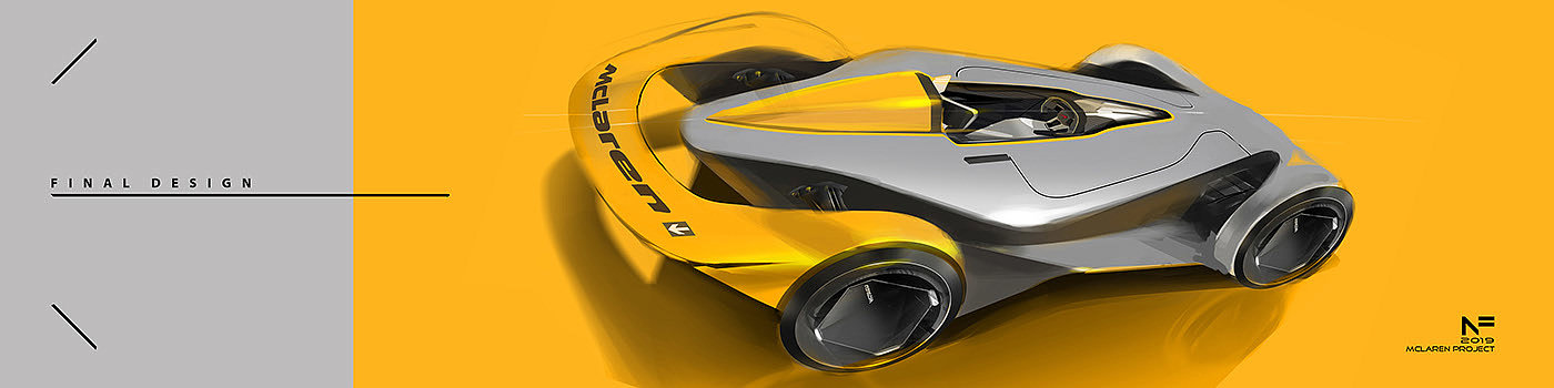 new type，create，Design，racing，