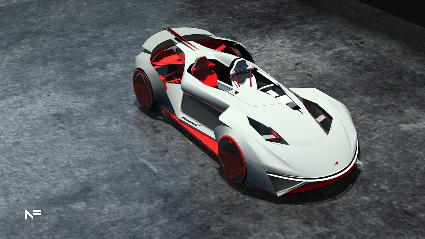 new type，create，Design，racing，