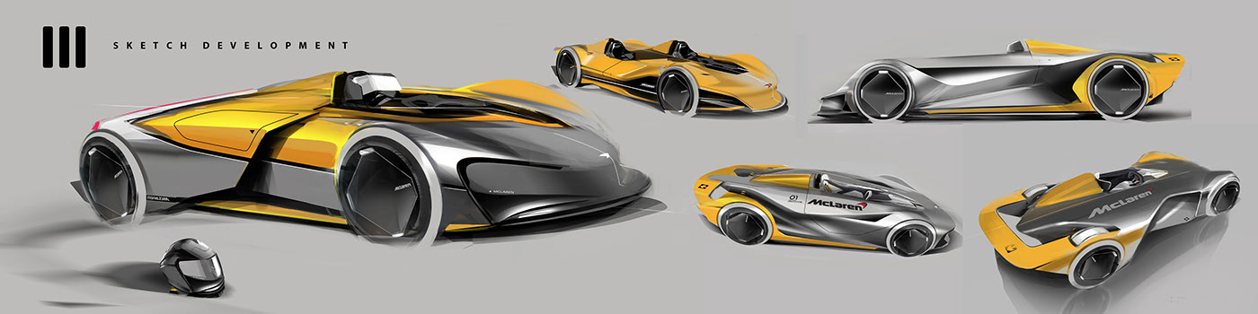 new type，create，Design，racing，