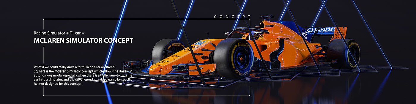 new type，create，Design，racing，