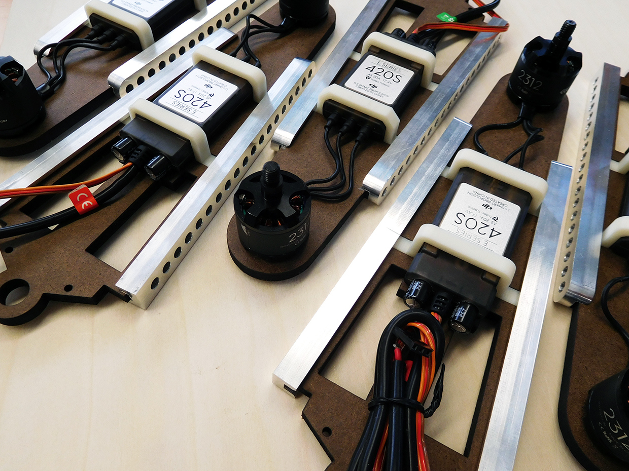 UAV，industrial design，product design，concept，make，