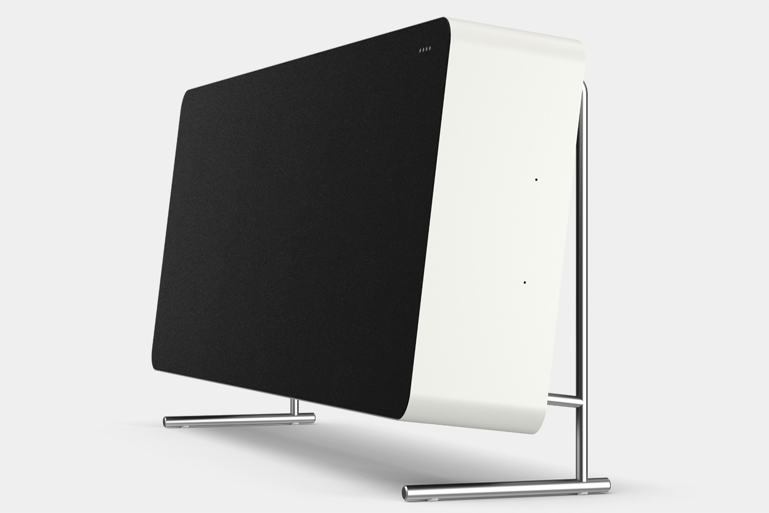 Hi-fi，braun，speaker，