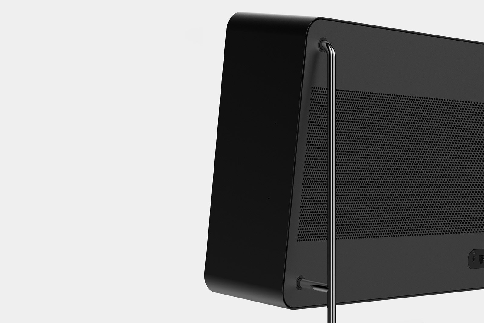 Hi-fi，braun，speaker，