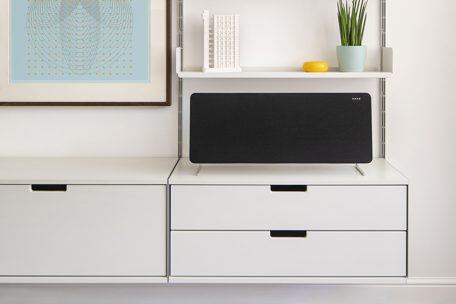 Hi-fi，braun，speaker，