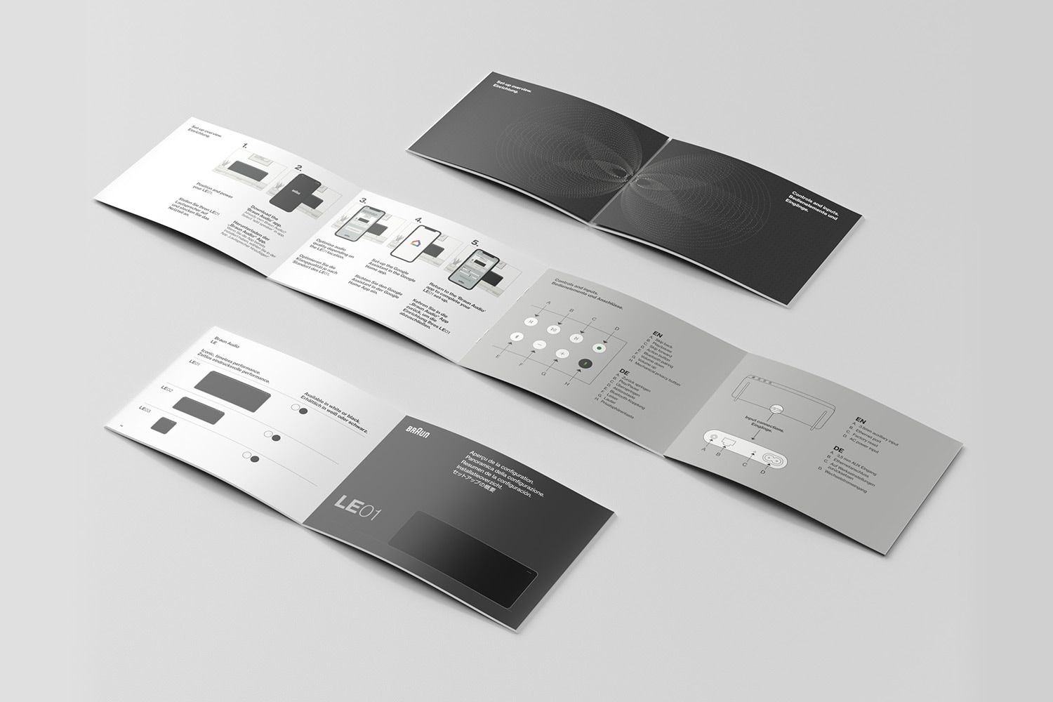 Hi-fi，braun，speaker，