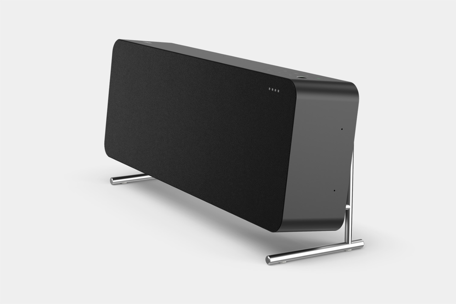 Hi-fi，braun，speaker，