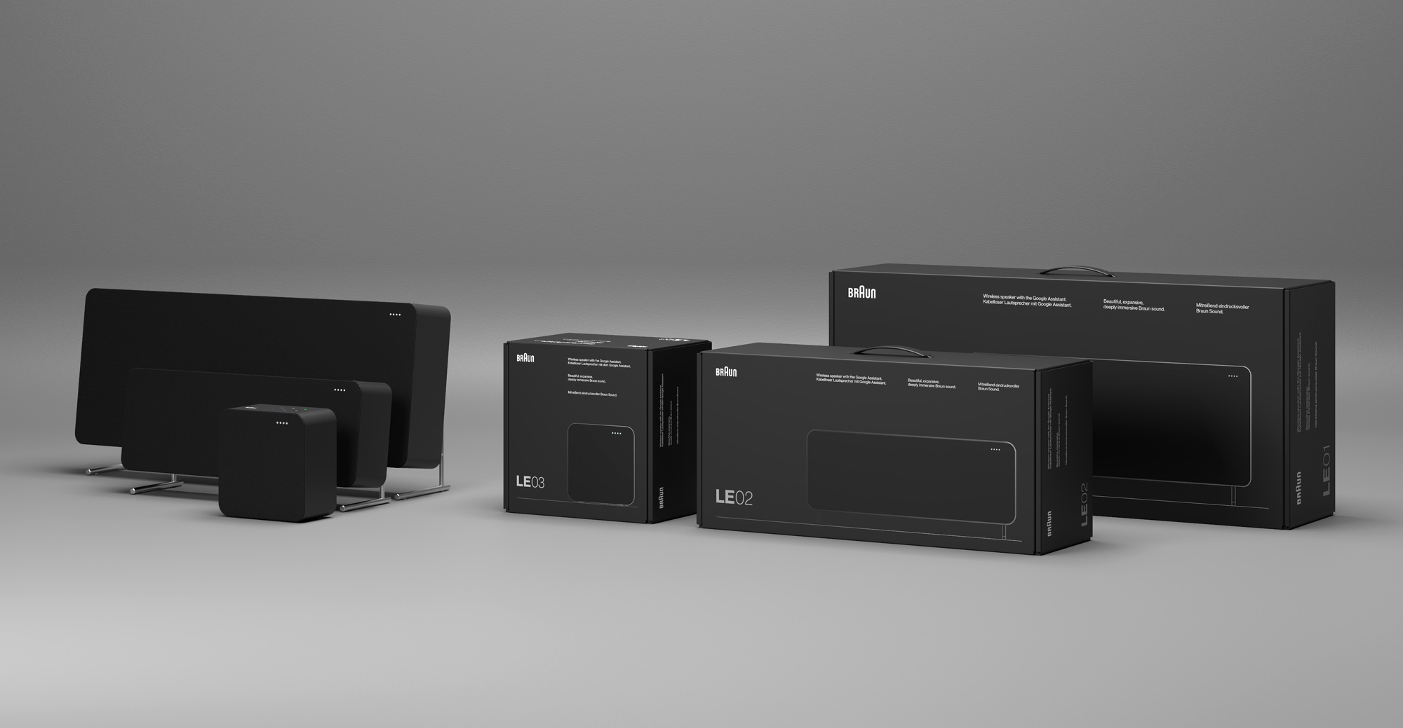 Hi-fi，braun，speaker，