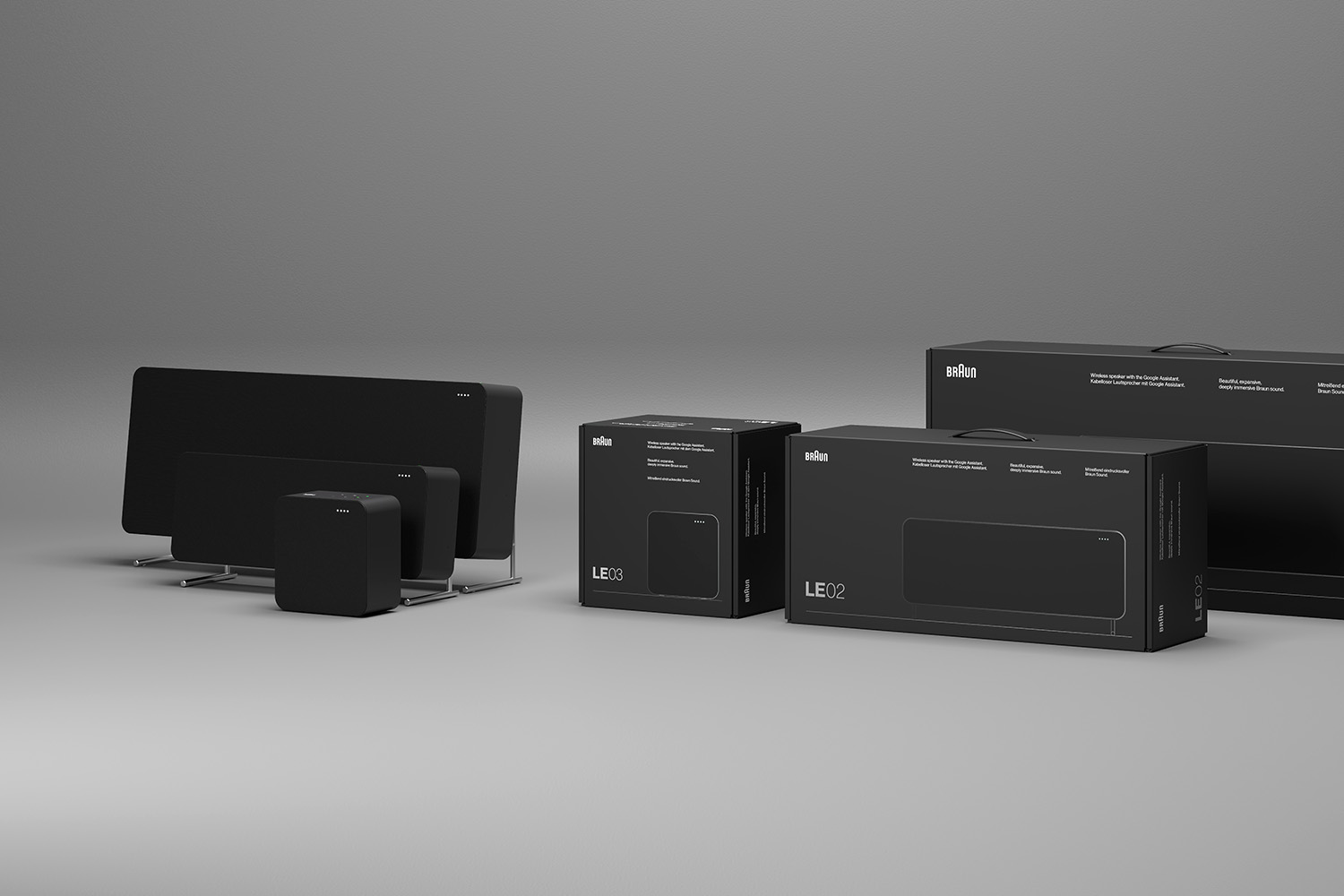 Hi-fi，braun，speaker，