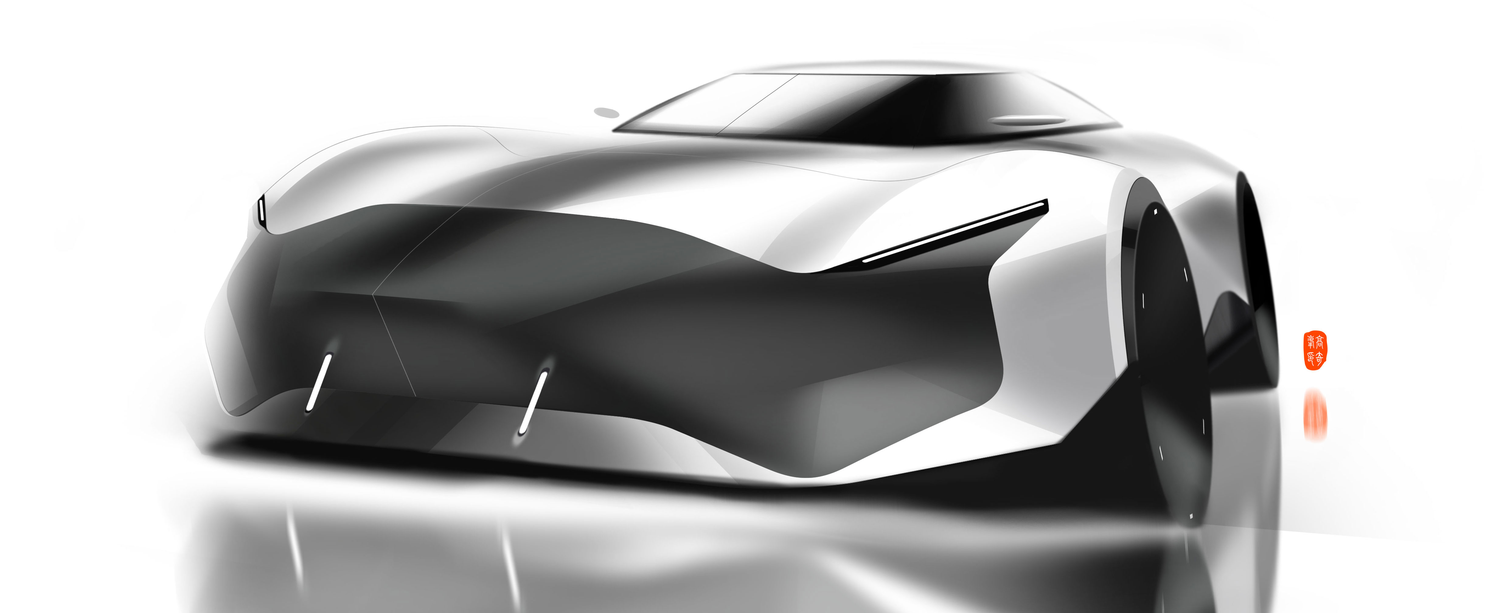 car，automobile，Automobile design，industrial design，Vehicle design，product design，conceptual design，design，