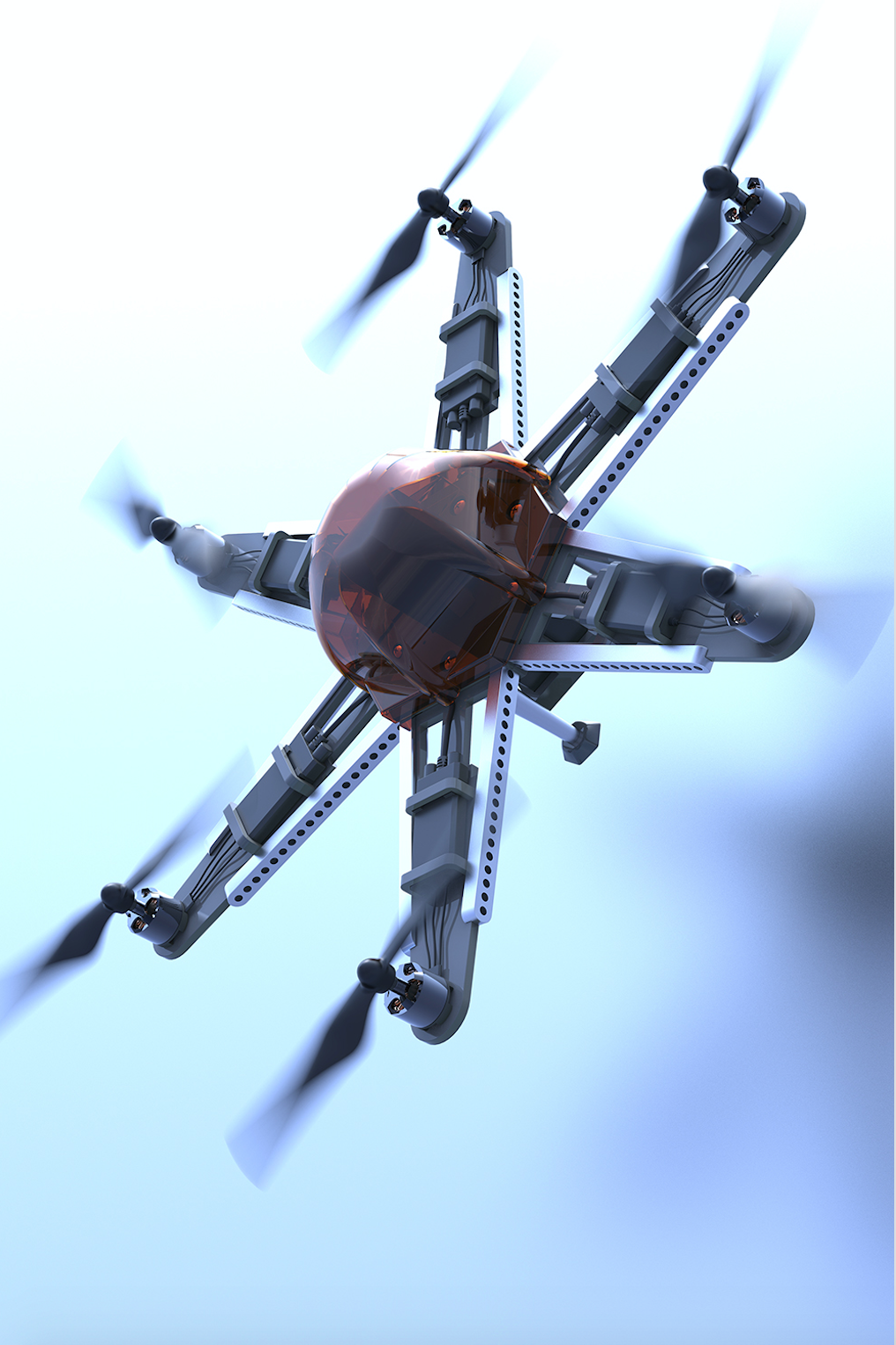 UAV，industrial design，product design，concept，make，