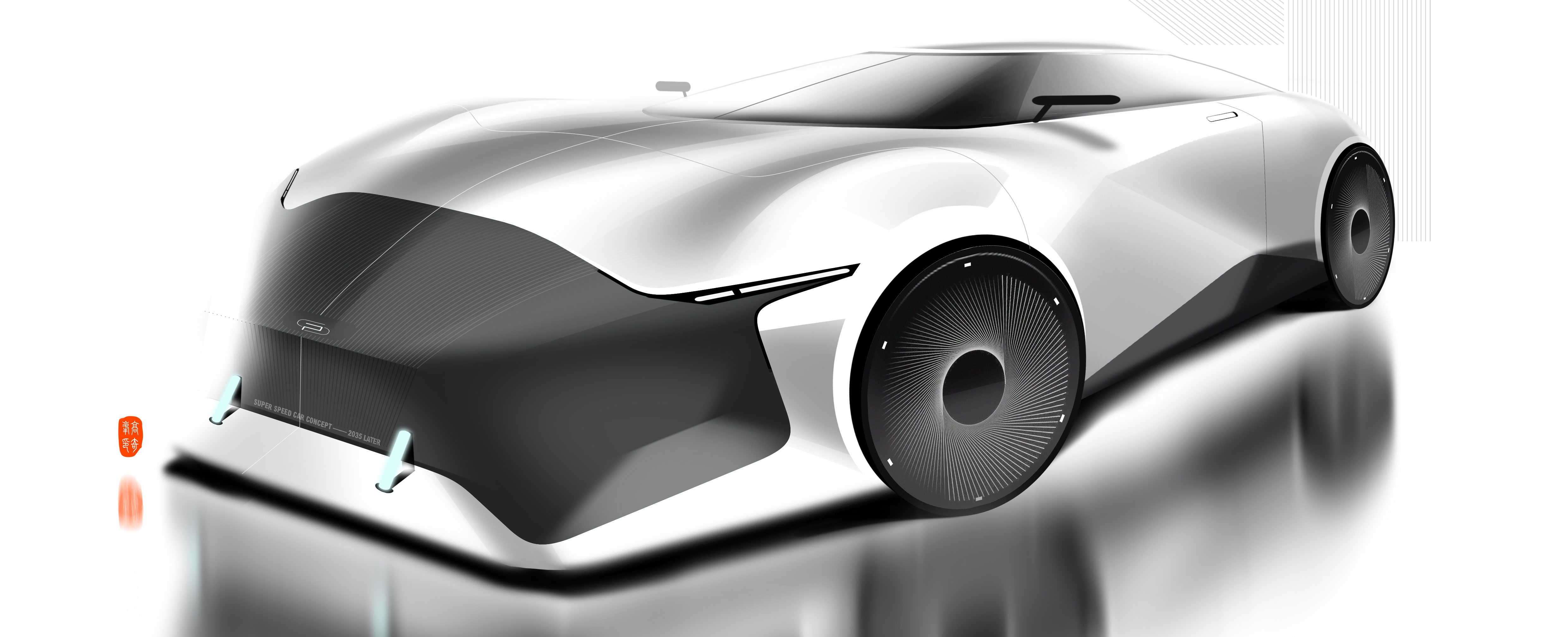 car，automobile，Automobile design，industrial design，Vehicle design，product design，conceptual design，design，