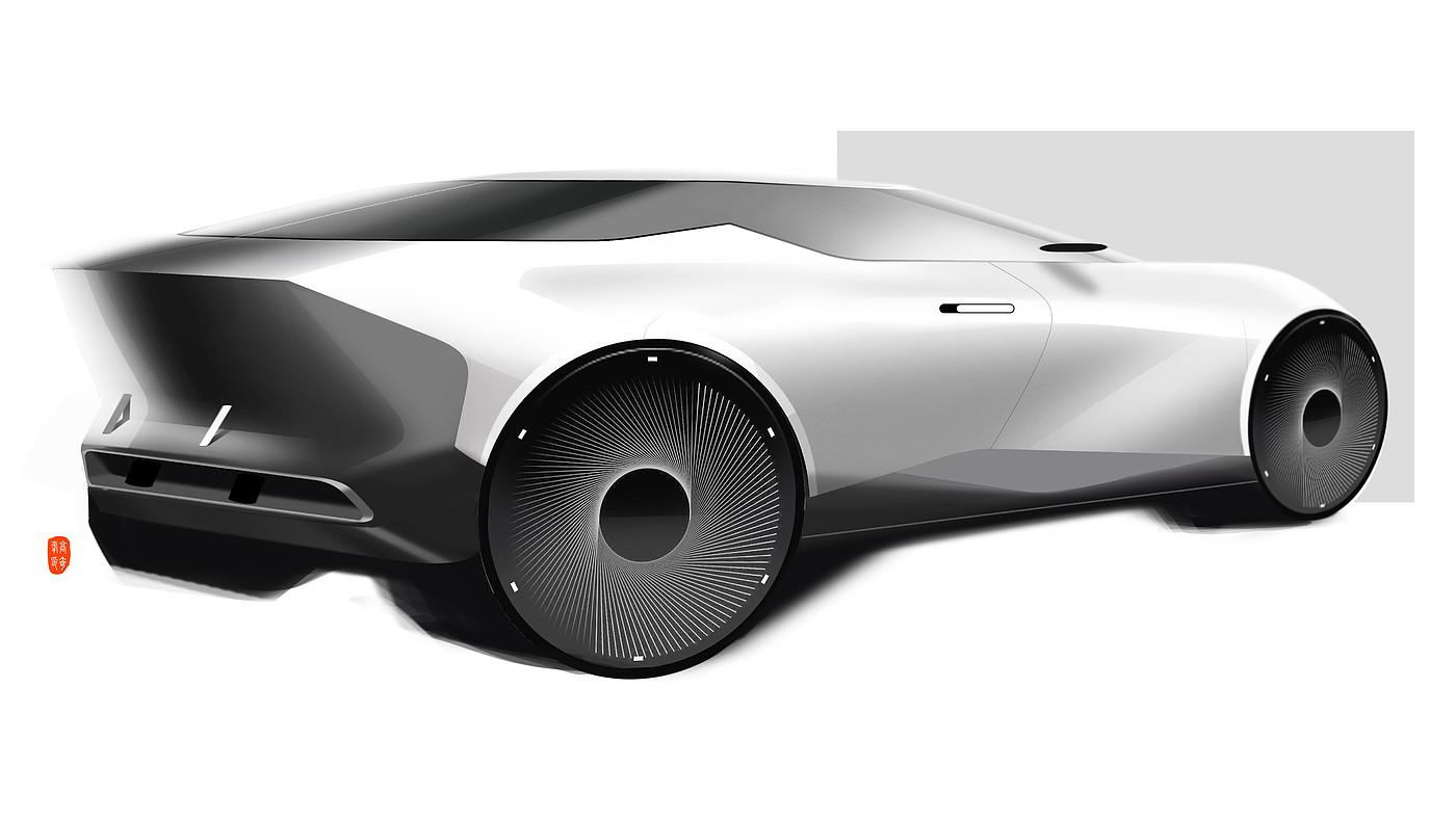 car，automobile，Automobile design，industrial design，Vehicle design，product design，conceptual design，design，