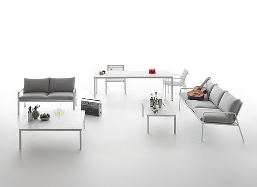 Chair design，Morrison，