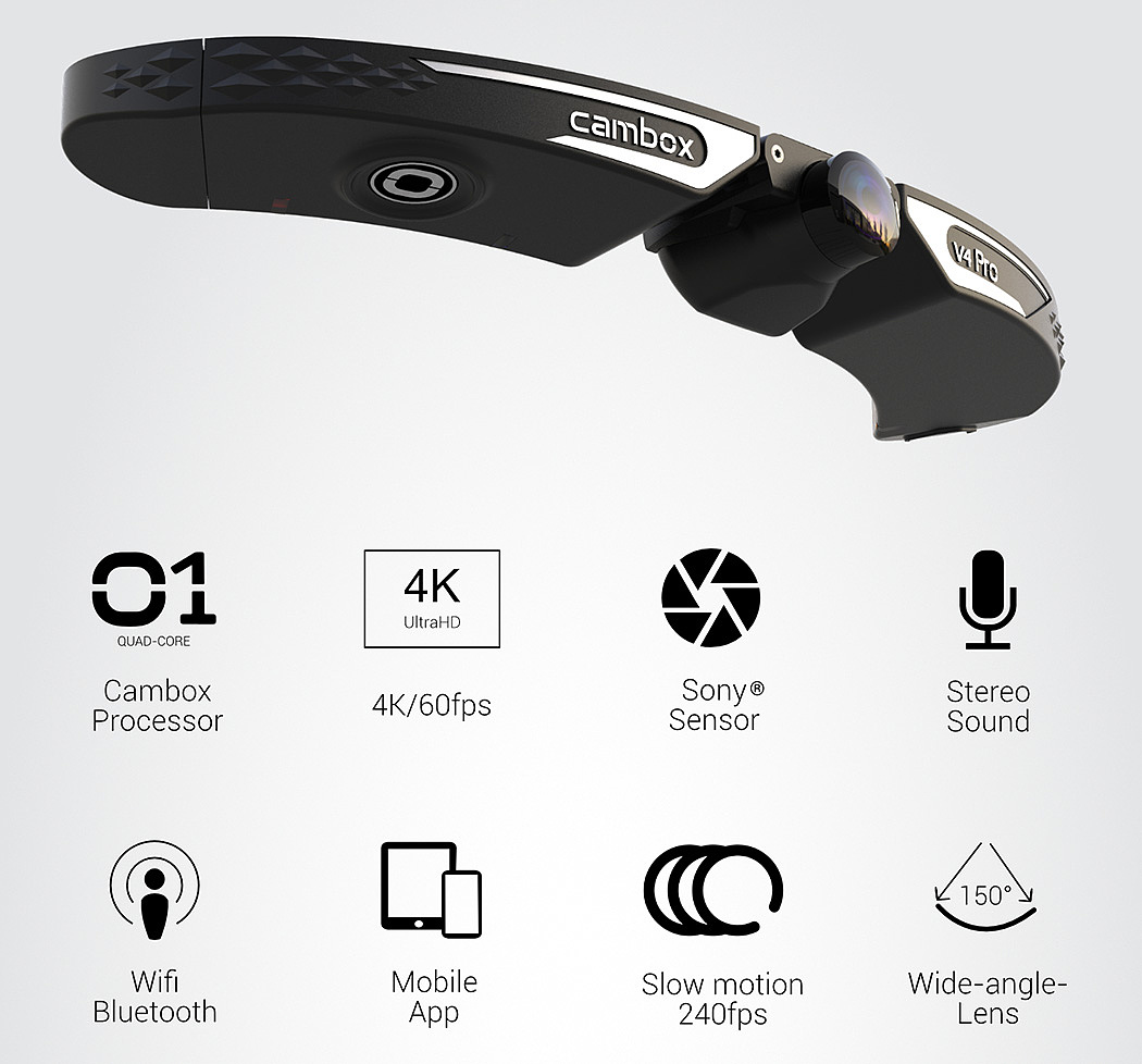 camera，Wearable ，Mountain climbing equipment，Bluetooth，wifi，