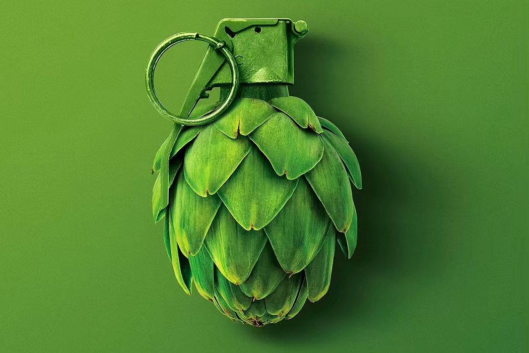 Childlike interest，concept，color，illustration，