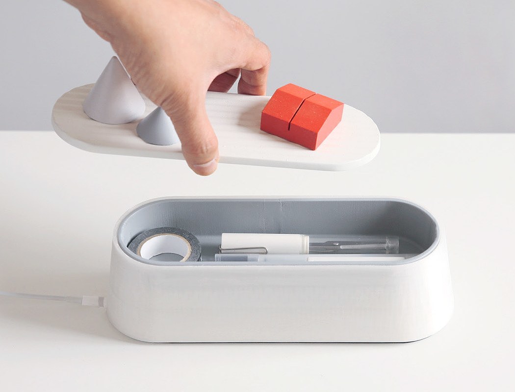 pencil-box，magnet，wireless charger ，novel，