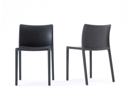 Chair design，Morrison，