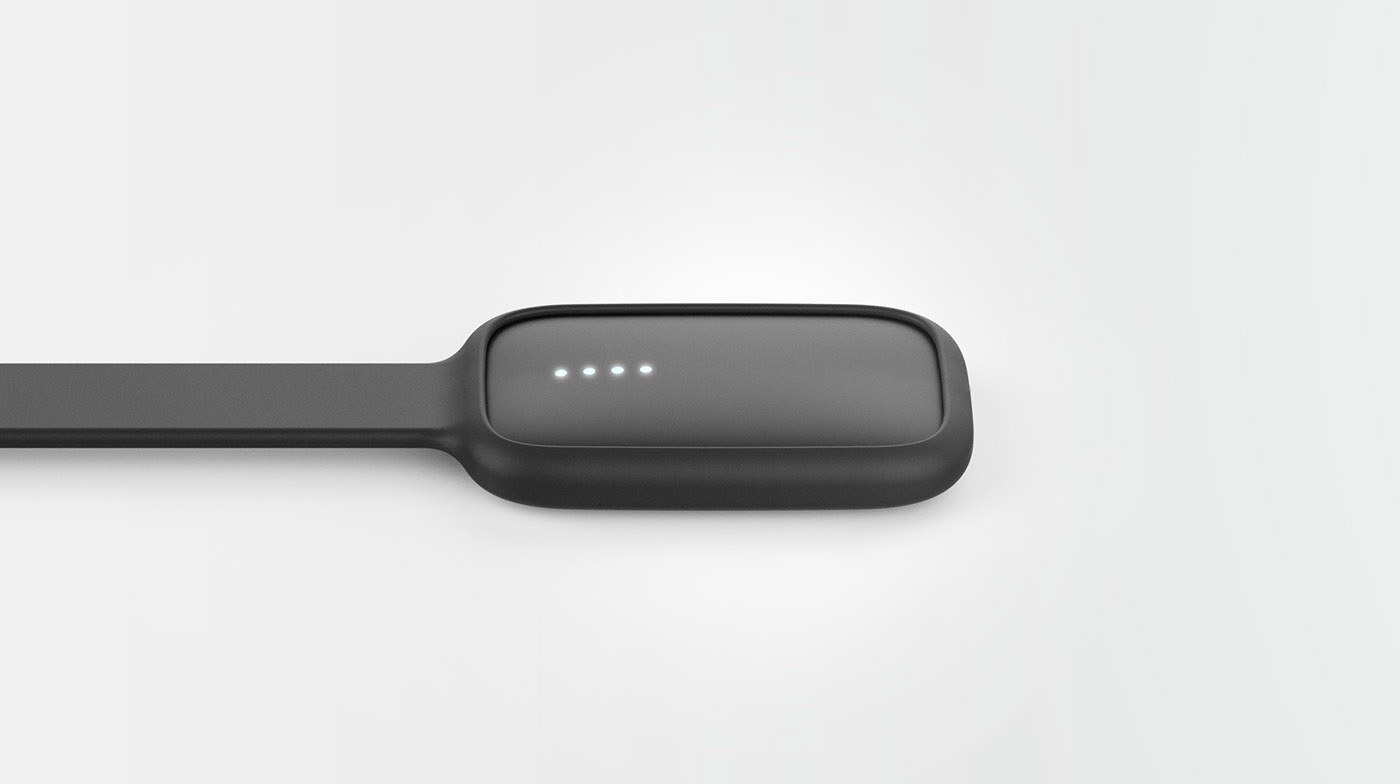 Bluetooth，Mobile program，monitor，track，intelligence，