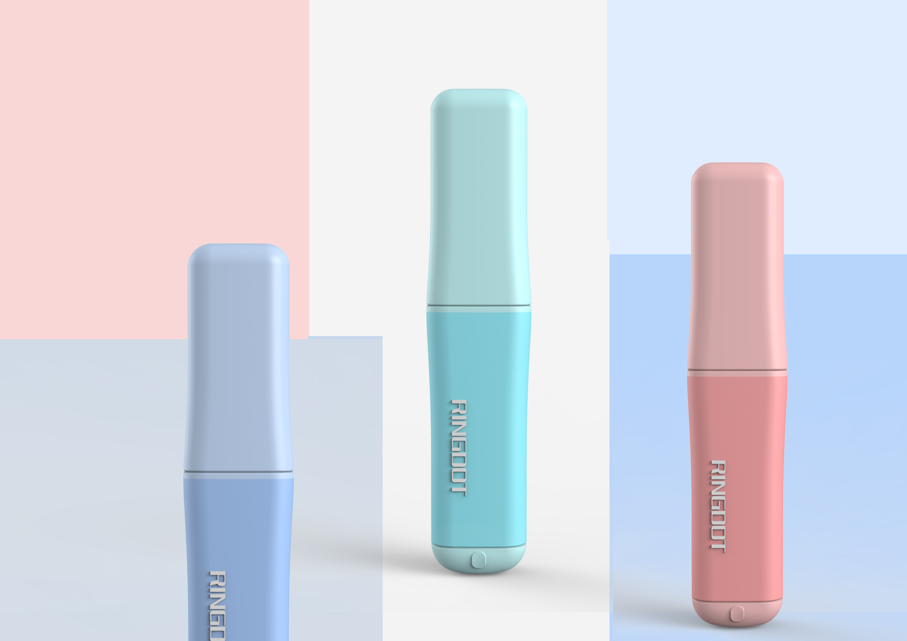 Travel toothbrush ，