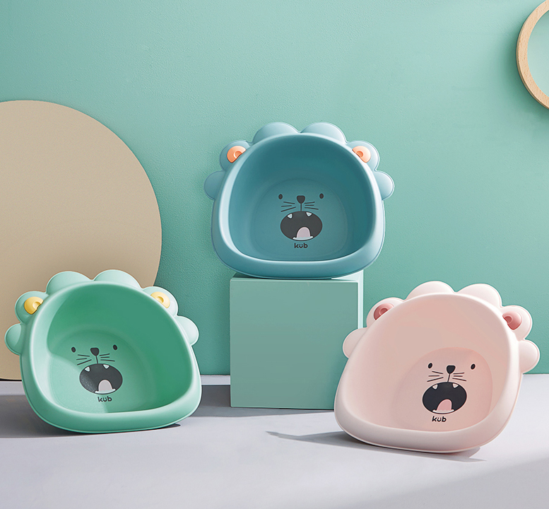 Children's washbasin，