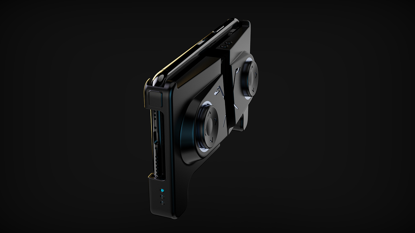 Digital，mobile phone，Handle，game，
