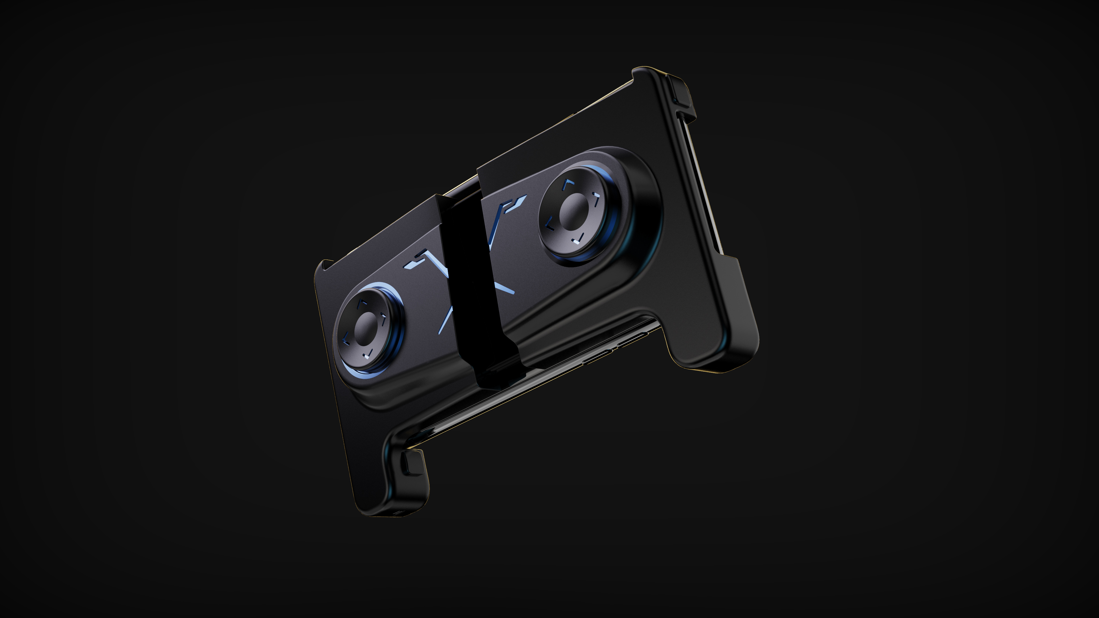 Digital，mobile phone，Handle，game，